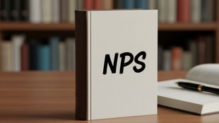 NPS registration process, NPS