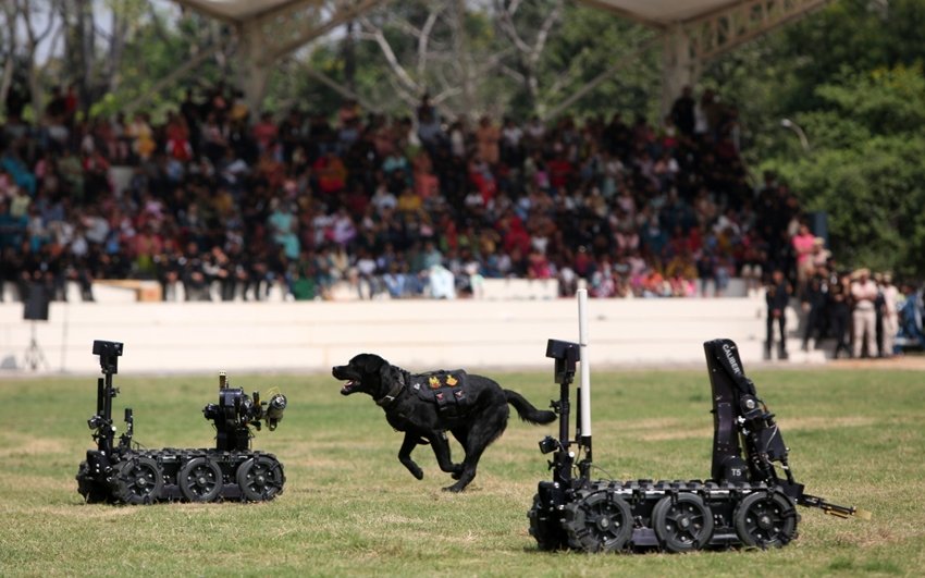 NSG’s Ayodhya Hub to Boost Rapid Response in Northern India