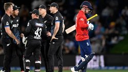 NZ vs ENG 2nd T20I Live Streaming, TV Channel Online: न्यूजीलैंड बनाम इंग्लैड मैच का सीधा लाइव प्रसारण, ऐसे देखें आज के मैच का लाइव टेलीकास्ट