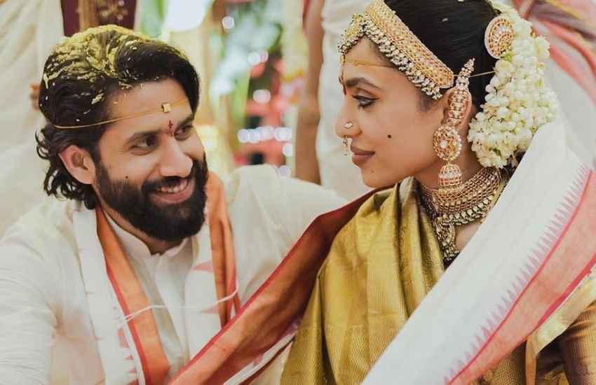 Naga Sobhita Dhulipala
