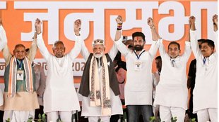 Bihar Chunav, Bihar Assembly Elections, Nalanda Seats