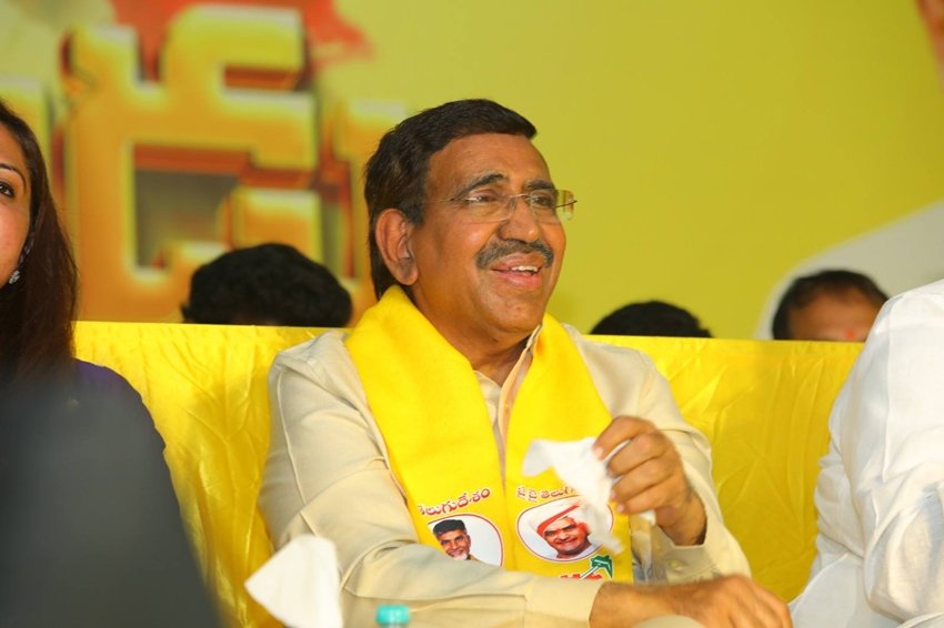 Narayan Ponguru