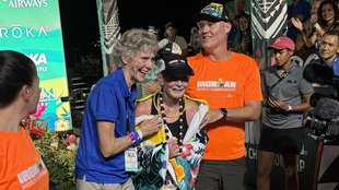 Natalie Grabow, Ironman World Championship, Ironman 2025