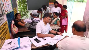 Nationwide SIR | election commission | election voter list revision
