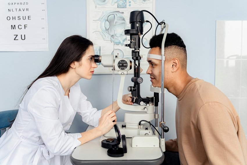 Natural Remedies for Dry Eyes Keep Your Eyes Moist and Healthy