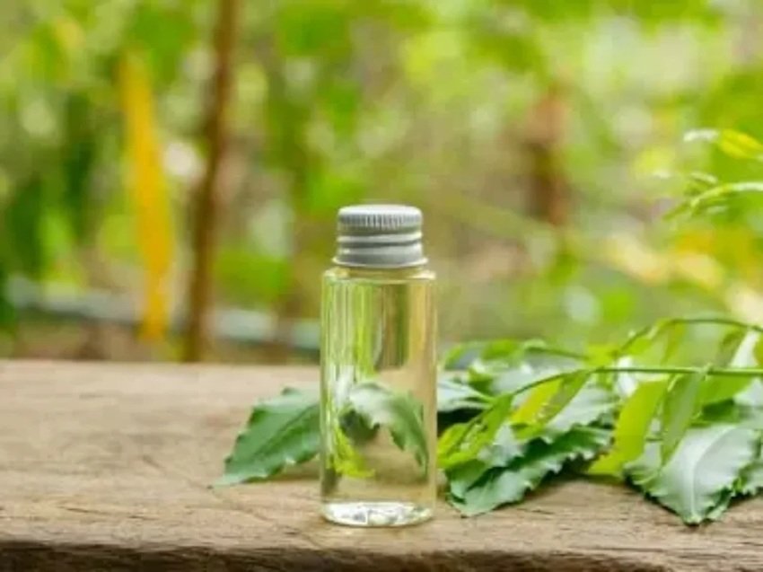 Neem Oil