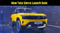 New Tata Sierra Launch Date: नई टाटा सिएरा नवंबर में होगी लॉन्च! जानें डिज़ाइन, इंटीरियर, पावरट्रेन, फीचर्स और वेरिएंट की डिटेल