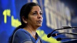 मानहानि मामले में वित्त मंत्री निर्मला सीतारणम की याचिका खारिज, जानें मामला