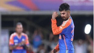 IND A vs AUS A 1st One Day, India A beats Australia A, Nishant Sindhu