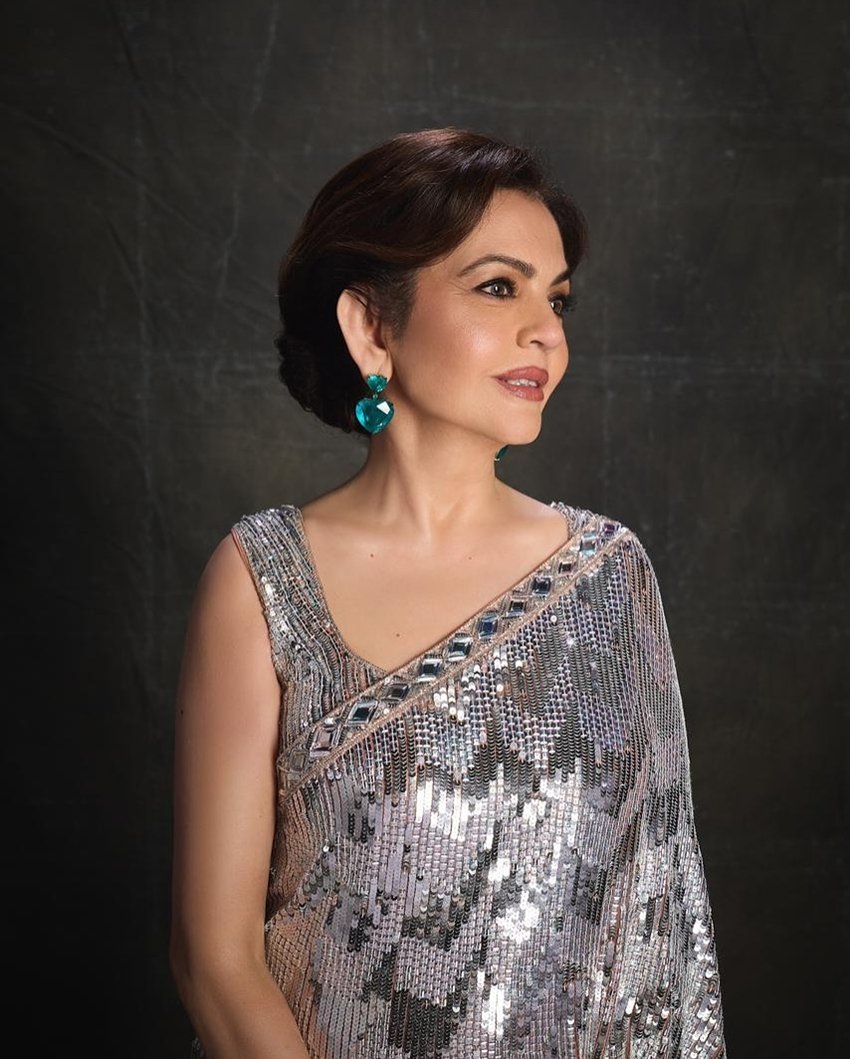 Nita Ambani
