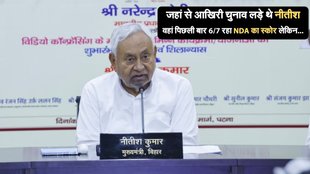 Bihar Assembly Elections, Bihar Vidhansabha Chunav, Nitish Kumar Seat