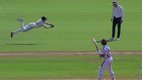 Nitish Kumar Reddy, Nitish Reddy Catch, IND vs WI, Ahmedabad Test
