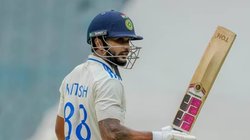 IND vs AUS: नितीश रेड्डी तीसरे सीमर, हर्षित को प्लेइंग XI में नहीं करें शामिल; पहले वनडे के लिए पूर्व ओपनर ने चुनी टीम