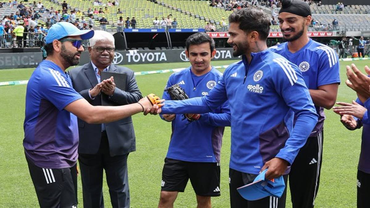 ‘नितीश रेड्डी कंप्लीट बॉलर नहीं हैं, हर्षित ने निराश किया, संघर्ष कर रहे थे सुंदर’, भारतीय गेंदबाजों को पूर्व खिलाड़ी ने जमकर लताड़ा