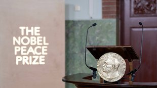 Nobel Peace Prize 2025, Nobel Prize 2025, Norway,