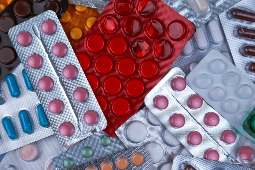 Not Just for Looks The Real Reason Pills Come in Different Colors