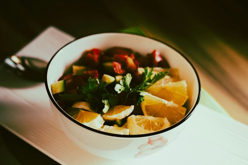Nutrition Experts Recommend These Food Pairings for Maximum Benefits