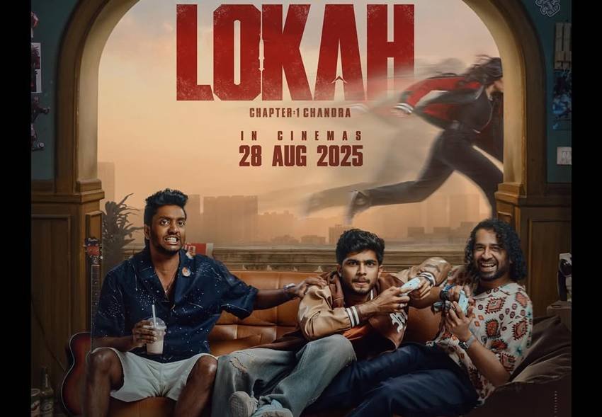 Diwali OTT Films