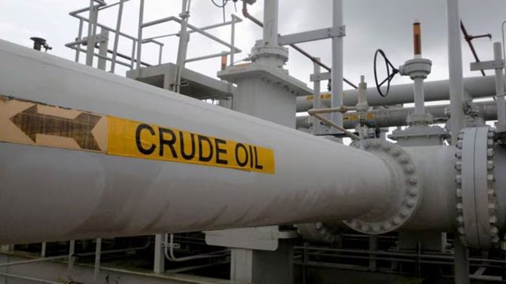 India Russia oil import, crude oil trade, Donald Trump statement
