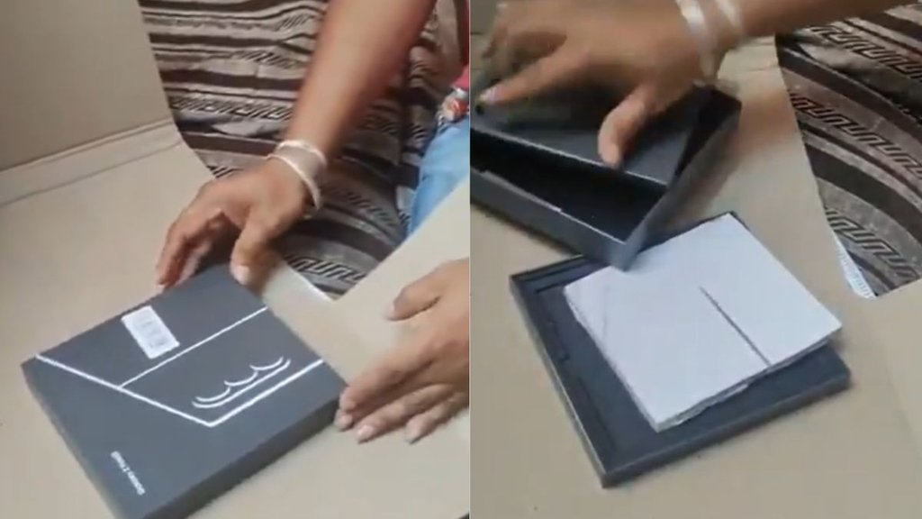 Online Shopping Scam, Viral News, Trending News Online Shopping Scam, Viral News, Trending News