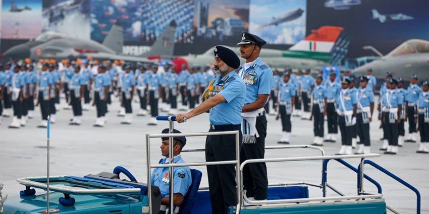 Operation Sindoor