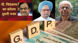 India GDP growth, Dr Rangarajan analysis, Manmohan Singh reforms, Indian economy slowdown