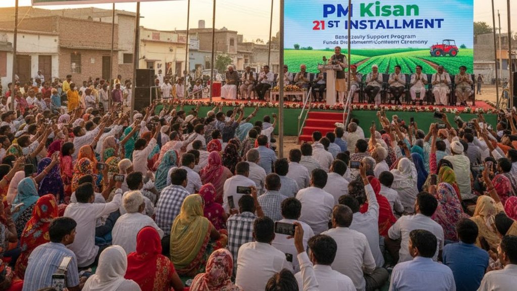 PM Kisan 21st Installment, PM Kisan 21st Installment news, PM Kisan 21st Installment news in hindi PM Kisan 21st Installment, PM Kisan 21st Installment news, PM Kisan 21st Installment news in hindi
