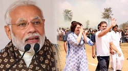 इस सप्ताह बिहार चुनाव में चढ़ेगा रंग, पीएम मोदी करेंगे रोड-शो; प्रचार के लिए उतरेंगे राहुल और प्रियंका