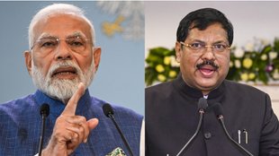 PM Modi on CJI Gavai News | Latest news | hindi news