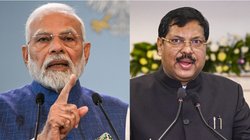 पीएम मोदी ने सीजेआई गवई से फोन पर की बात, वकील की जूता फेंकने की हरकत पर जताई नाराजगी