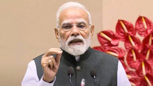 PM Narendra Modi