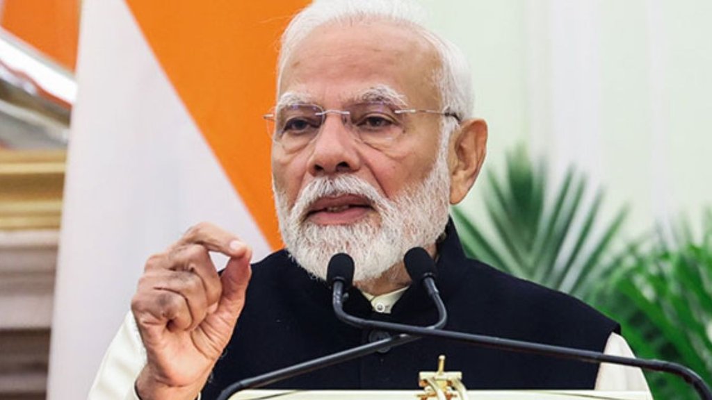 NDTV World Summit 2025 News, PM narendra Modi On Operation Sindoor, PM narendra Modi on NDTV World Summit 2025