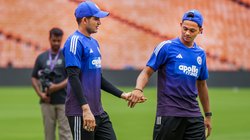 IND vs WI 1st Test Playing 11 Prediction: भारत बनाम वेस्टइंडीज पहले टेस्ट मैच में ये हो सकती है दोनों टीमों की प्लेइंग इलेवन