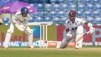 IND vs WI, India vs West Indies Shai Hope Records, India vs West Indies 2nd Test Match Day 4 Highlights