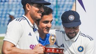 Shubman Gill, Shubman Gill captaincy, Rohit Sharma, Virat Kohli, bold decisions