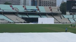 Ranji Trophy: बारिश ने थामी मुंबई की रफ्तार, अब चौथे दिन फुल पॉइंट्स पर नजर; छत्तीसगढ़ 175/6 पर संघर्षरत