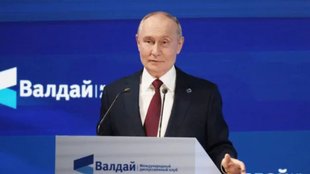 PUTIN | modi | trump