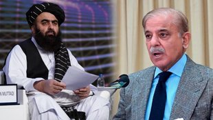 Pakistan Afghanistan conflict
