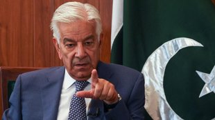 Pakistan Afghanistan border, Pakistan Taliban conflict, Pakistan Minister Khawaja Asif
