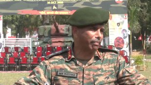 Pakistan | Operation Sindoor 2.O | Lieutenant General |