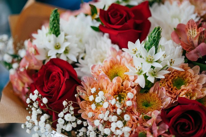 Pamper Your Wife with These Beauty