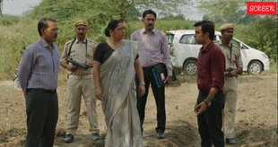 Panchayat Series