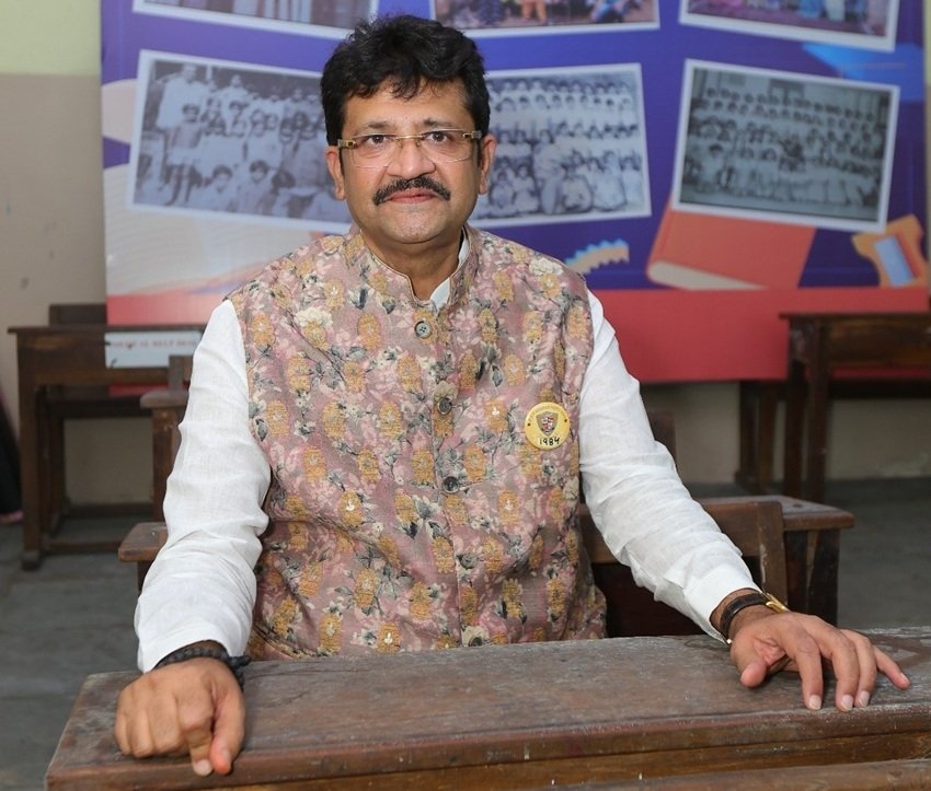 Parag Shah