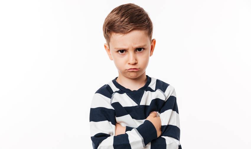parenting tips for angry kids,