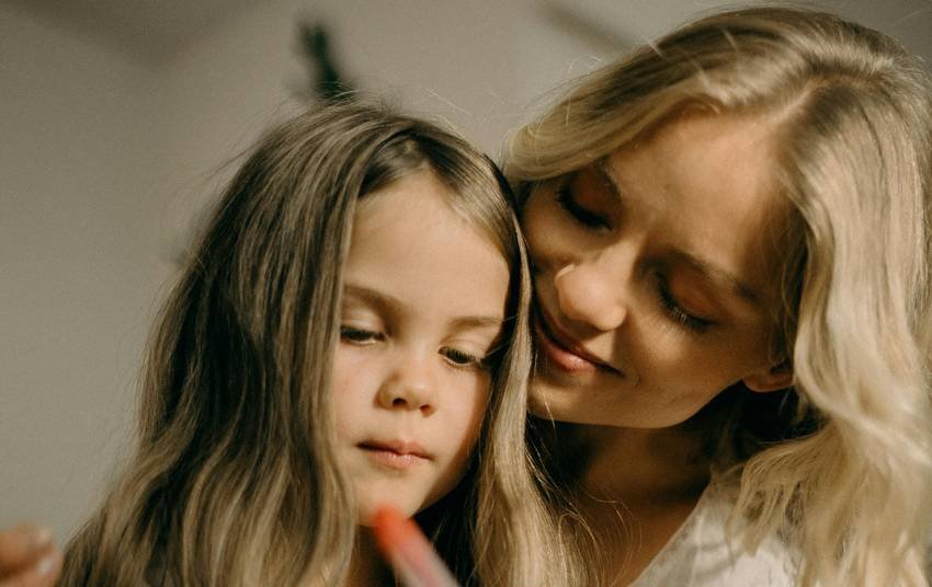 child anger management tips