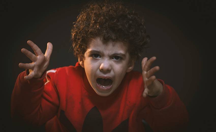 tips for peaceful parenting