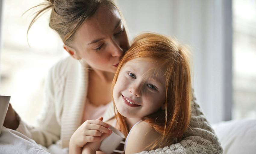 child behavior management tips