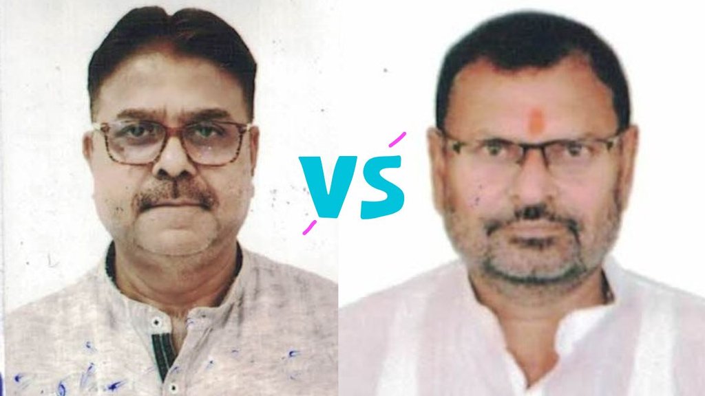 Paroo assembly election result 2025, Paroo seat vote counting, Paroo assembly constituency Paroo assembly election result 2025, Paroo seat vote counting, Paroo assembly constituency