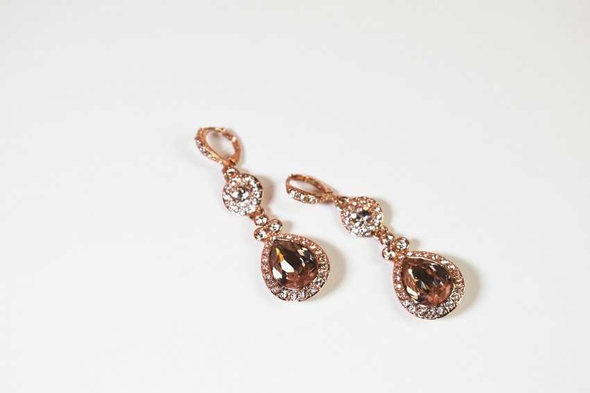 Perfect Earring Gifts for Your Wife This Karwa Chauth