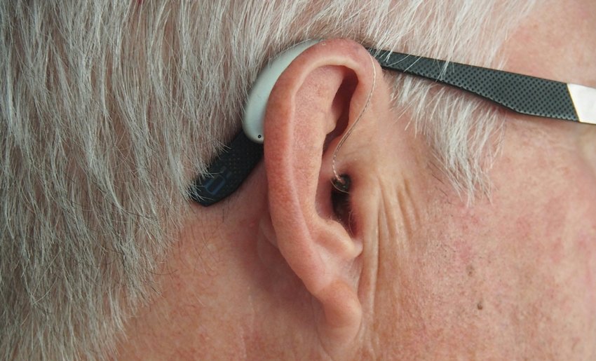 Permanent Hearing Disability Risk Stop Putting Oil in Your Ears Right Now
